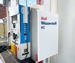 Shell Recharge Charging Station Bild 20