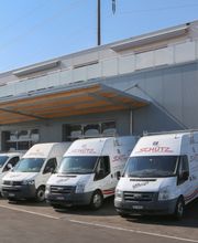 Schütz Gebäudetechnik AG - Frauenfeld