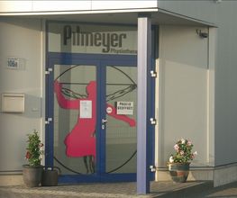 Physiotherapie Pilmeyer Bild 1