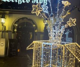 Hotel & Restaurant Weisses Ross Bild 7