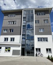 Hauptzentrale Gersthofen