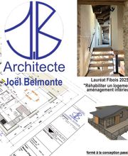 Joël Belmonte Architecte image 6