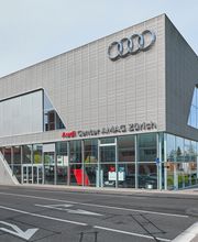 AMAG Autowelt Zürich Bild 7