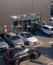 Gino Mercedes e Smart Livorno immagine 7