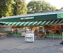 BIO COMPANY Heinsestraße Bild 1