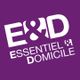 ESSENTIEL & DOMICILE - LES SABLES D'OLONNE