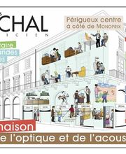 François Lachal Opticien image 2