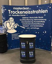 masterclean e. K. Maximilian Danner Bild 1