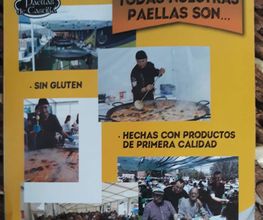 Paellas de Castilla imagen 16