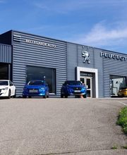 Peugeot Bellegarde Auto image 2