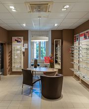 Ottico McOptic - Chiasso Bild 4