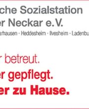 Kirchliche Sozialstation Unterer Neckar e. V. Bild 3