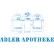 Logo der Adler-Apotheke