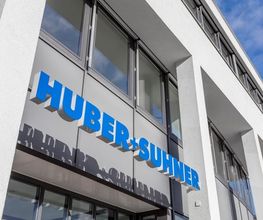 HUBER+SUHNER AG Bild 8
