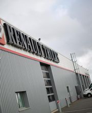Renault Trucks Thouars - Bernis Trucks Thouars image 9