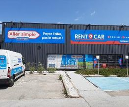 Rent A Car image 1