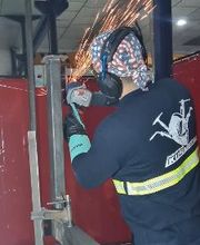 INDUSTRIAS IKUSMETAL S.L. imagen 2