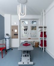 Physiotherapie Autentico - Physiotherapie in Zürich Wollishofen Bild 6