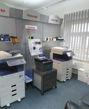 Pulz & Partner GmbH Ihr Büroausstatter Bild 3