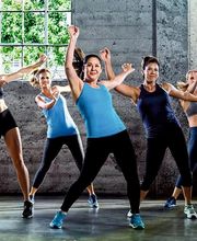 Jazzercise Studio Bild 4