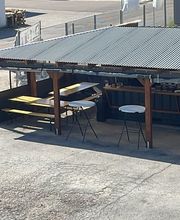 Lucas Grill Imbiss Dallau Bild 1