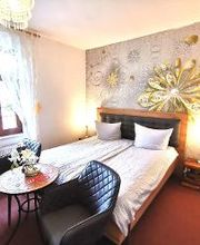 Altstadt Pension ORCHIDEE Wernigerode Bild 5