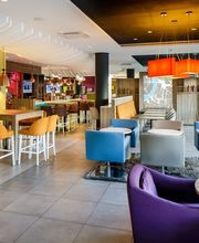 Holiday Inn Dusseldorf City Toulouser All. by IHG Bild 8