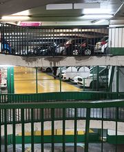 Saemes Parking Picpus Nation image 2