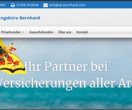 Versicherungsbüro Bernhard Bild 16