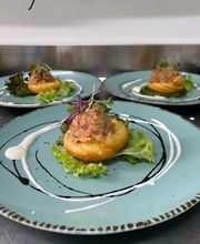 Ristorante alla Stazione Lavorgo Bild 8