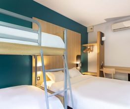 B&B HOTEL Cholet Sud image 6