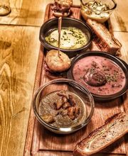 Le Comptoir De Marcelle image 2