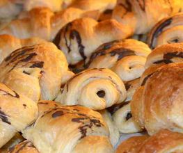 Kröger's Brötchen Bild 6