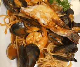 Trattoria bella italia Bild 6