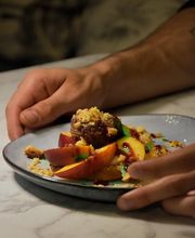 Arlequin Bar & Resto Bild 5