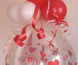 Technischer Industriebedarf - Ballonshop Viola Grebing Bild 1