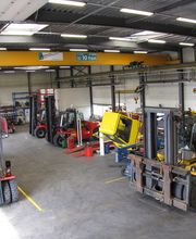 Werkplaats Vlissingen-Oost