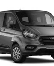 ASR Mobility - Autovermietung & Transportervermietung Bild 4