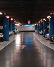 Parking Saba L'Illa Diagonal imagen 4