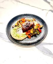 Restaurant Goldberg Bild 7