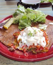 La Sarrazine image 4