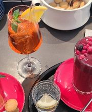 Kaffee Bar Klug Bild 5