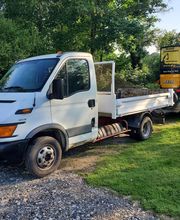 Dewulf Terrassement image 6