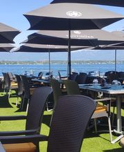 Restaurant La Tour Carrée - Yacht Club de Genève Bild 17