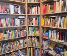 Sächsische Bücherstube Bild 7