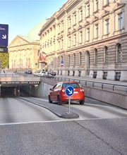 Q-Park Unter den Linden / Staatsoper Bild 1