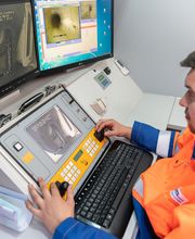 EX Team AG Kanalservices Bild 6