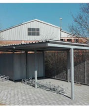 Metallbau Krauß GmbH Bild 1