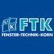 Fenster-Technik-Korn