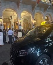 Stern Taxi Transfer GmbH Bild 4